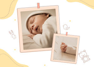 Newborn Baby Traditions Around The World